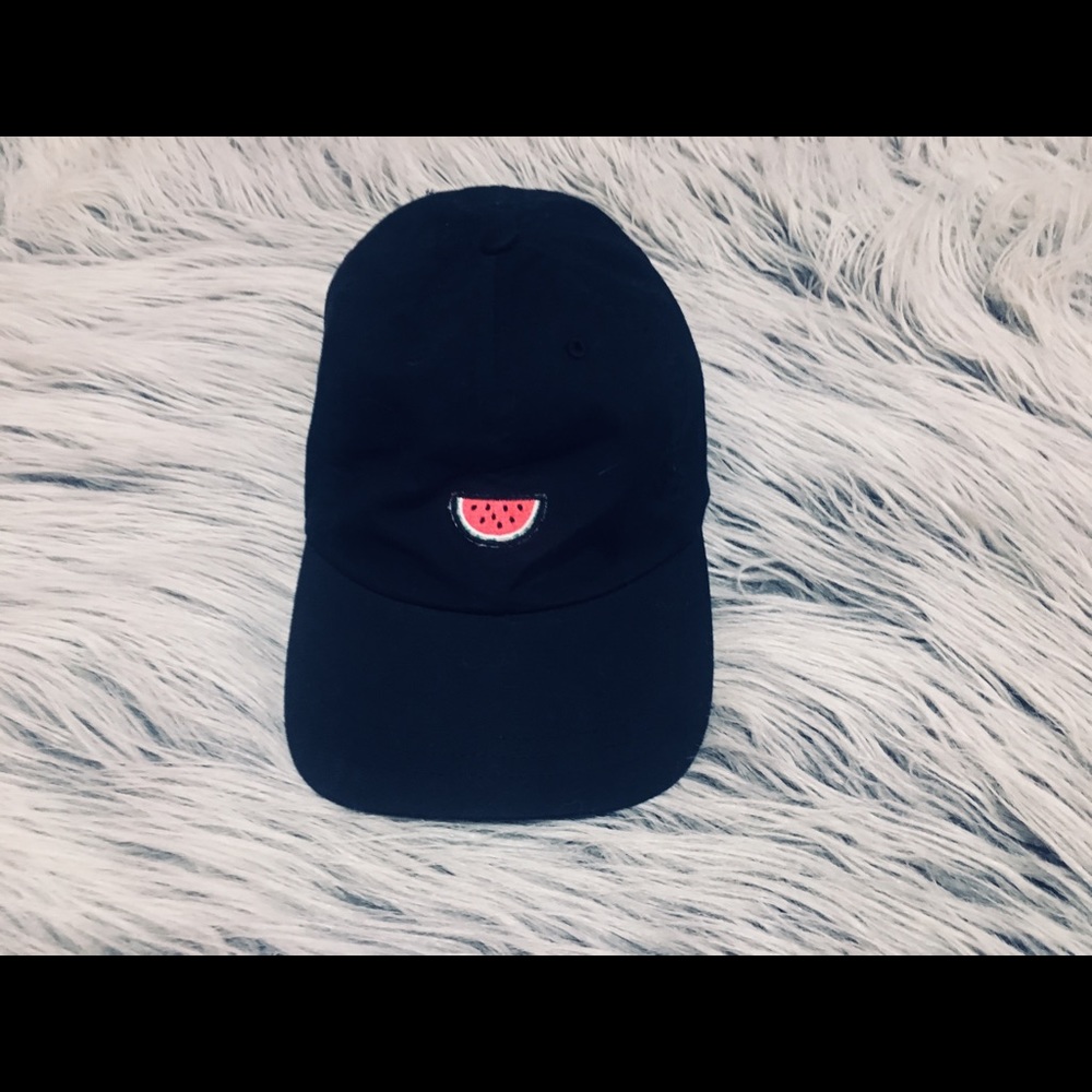 ✨ PINK Watermelon Hat ✨